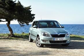 Co vadí šéfovi VW na škodovkách? Podívejte se