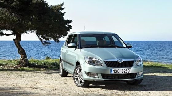 Co vadí šéfovi VW na škodovkách? Podívejte se