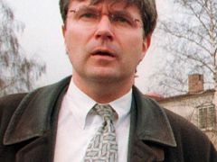Právník blízký ČSSD - Miroslav Jansta