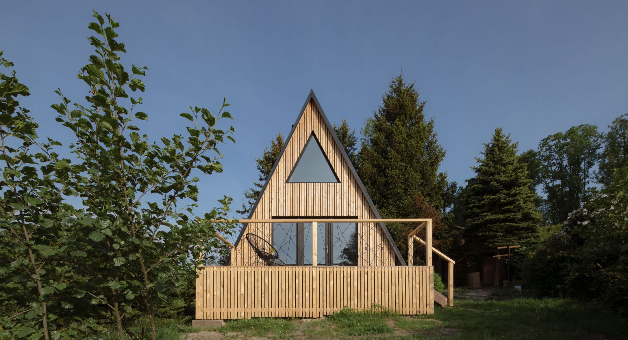 ChatkA České Švýcarsko