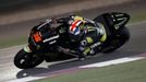 MotoGP, GP Kataru:  Bradley Smith, Yamaha