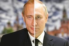 Věci nejsou, jak se zdají. Putinův krvelačný systém má trhliny, Západ musí jednat