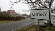 V jihočeských Chyškách chodil Miloslav Vlk do školy a navštěvoval místní kostel.