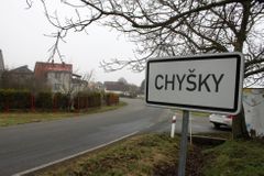 V jihočeských Chyškách chodil Miloslav Vlk do školy a místního kostela