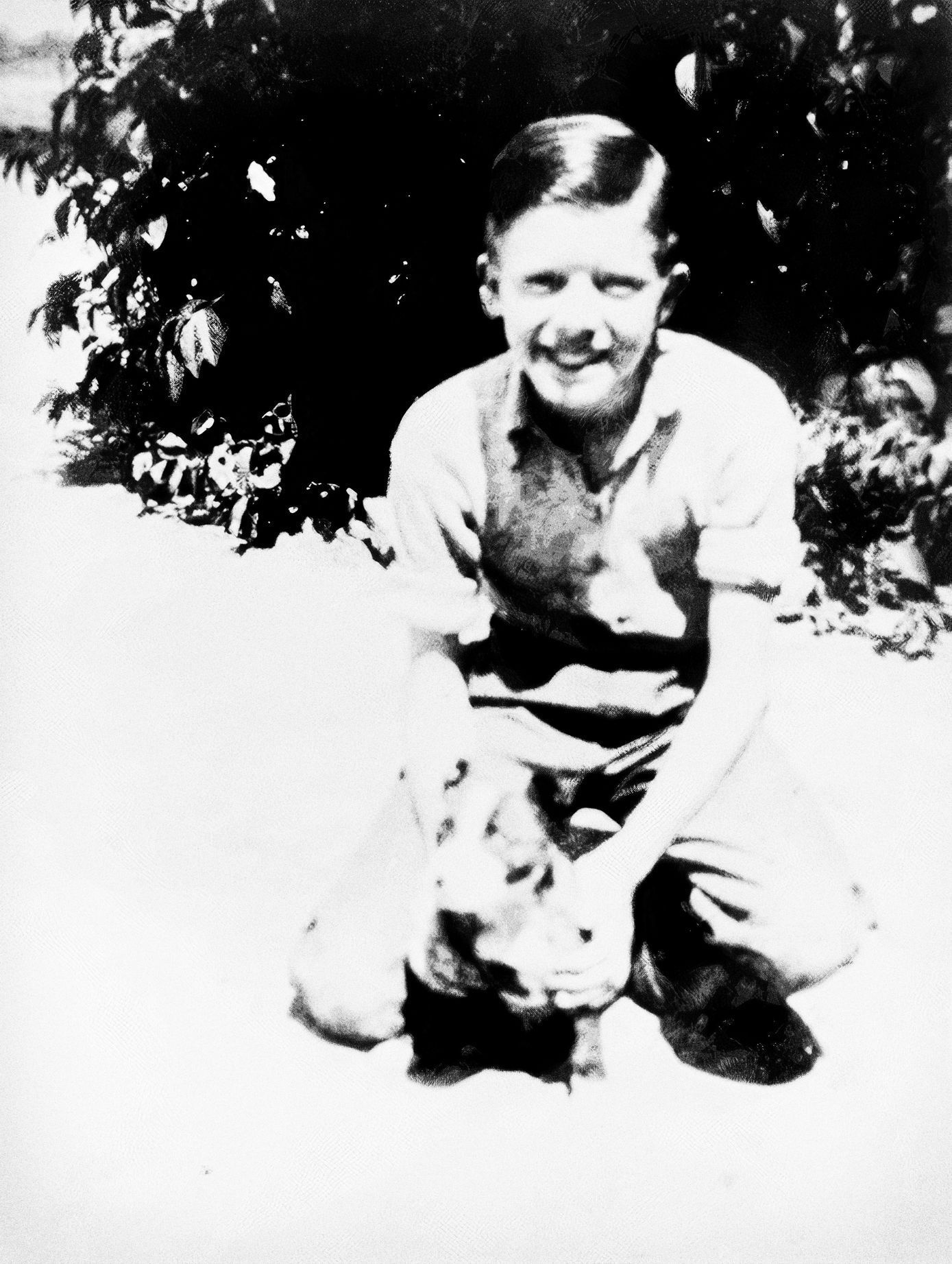 Jimmy Carter, James Carter, USA, prezident, zahraničí