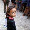 Jemen - dítě