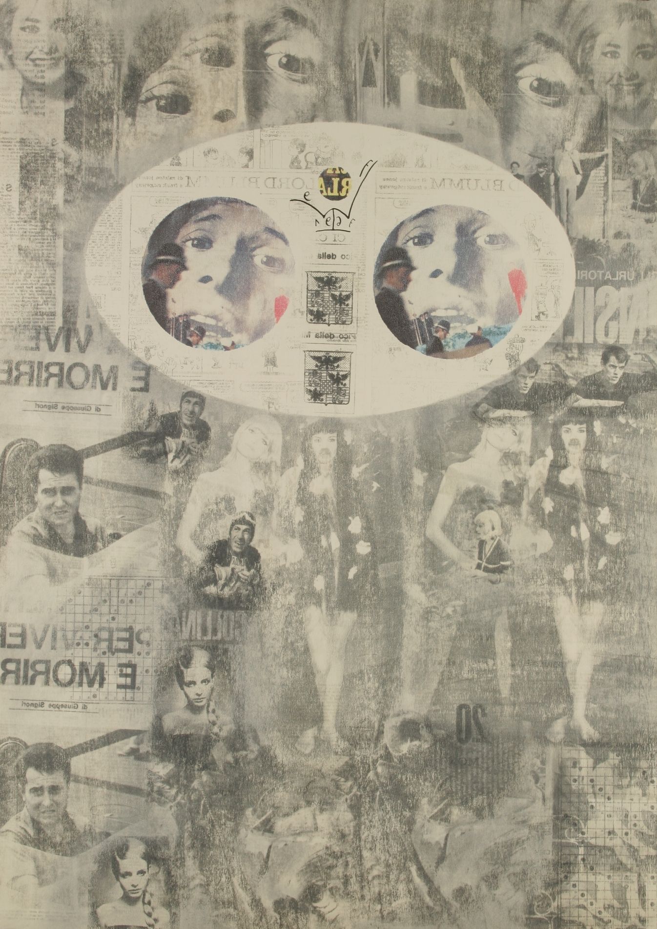 Anatomie skoku do prázdna