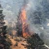 Obrazem: Colorado stále sužují mohutné požáry