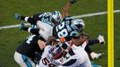 NFL, Super Bowl 50: Jonathan Stewart, Carolina Panthers (28)