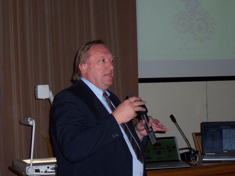 Bořivoj Vojtěšek