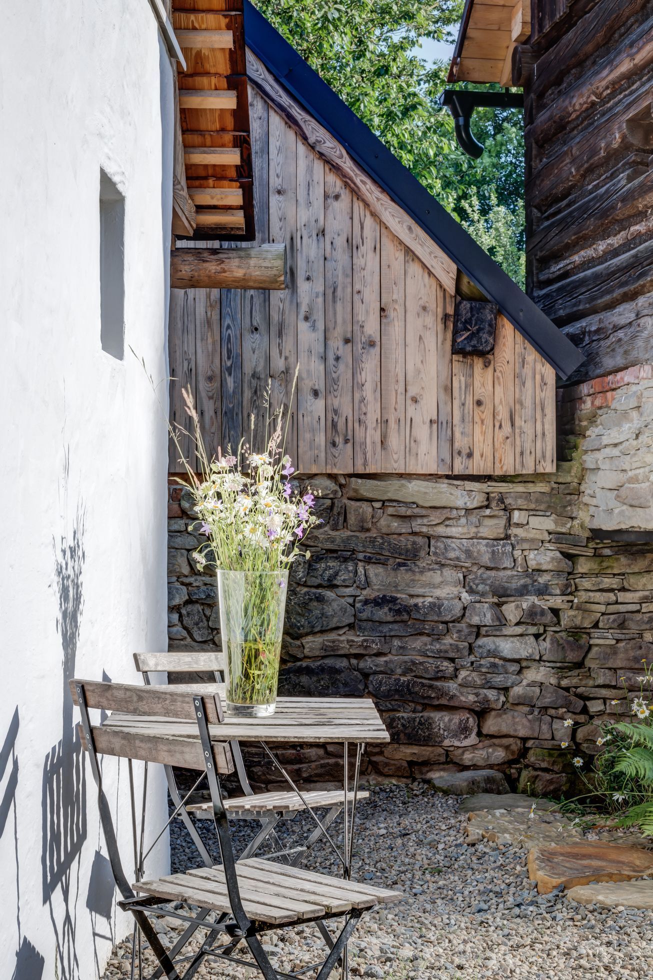 chalupa, chata, chalupa hajan, bydlení, pronájem