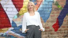 "Jsem z rodiny, kde se stále dělalo bu bu bu," říká Veronika Žilková