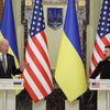 Joe Biden, Volodymyr Zelenskyj, USA, Ukrajina