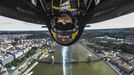 Red Bull Air Race 2017: Petr Šonka