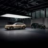 Bentley EXP 15