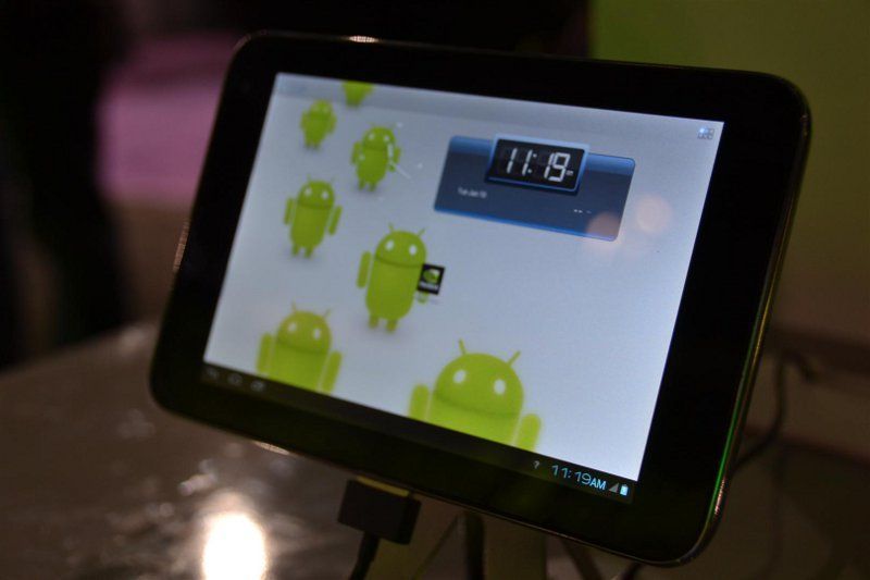 Acer Iconia Tab A510