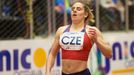 Czech Indoor Gala 2019 - Lada Vondrová