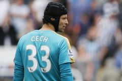 Čech vychytal druhou nulu, Chelsea znovu padla