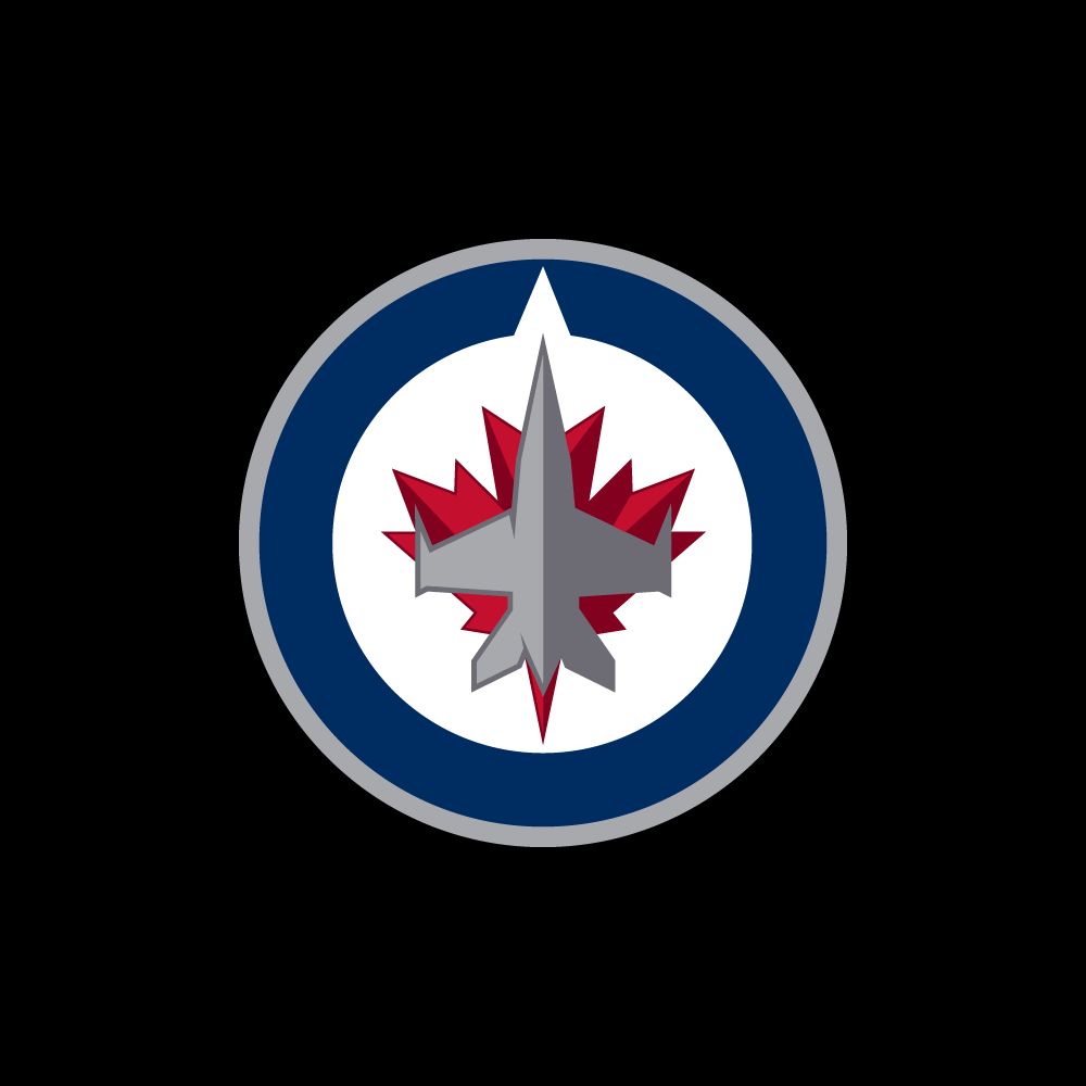 Winnipeg Jets logo