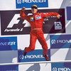 F1 1996: Michael Schumacher, Ferrari