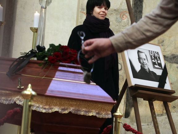 Státní pohřeb Václava Havla