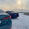 Srovnání BMW 520d vs. i5 M60