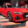 Audi RS7 Sportback živě na IAA
