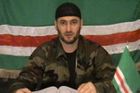 Šéf čečenských separatistů je mrtev