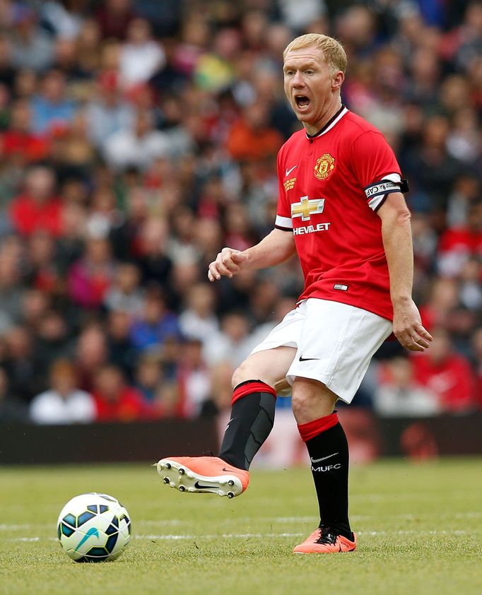 Paul Scholes