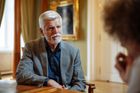 Pavel: Územní ústupky na Ukrajině odráží realitu na bojišti, nejspíš k nim dojde