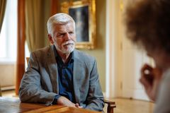Pavel: Územní ústupky na Ukrajině odráží realitu na bojišti, nejspíš k nim dojde