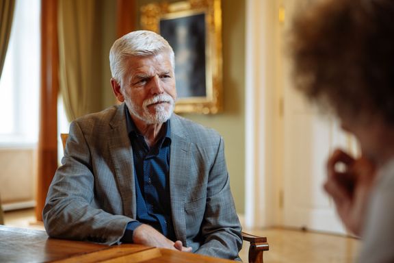 Prezident Pavel: "Hledat společná řešení je naprosto nezbytné. Já už jsem se pokusil některá témata, kde bychom se o to měli snažit, aspoň definovat."