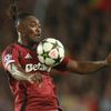 fotbal, Liga mistrů 2024/2025, 4. předkolo, Sparta - Malmö, Victor Olatunji