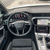 Audi A6 Allroad Livigno