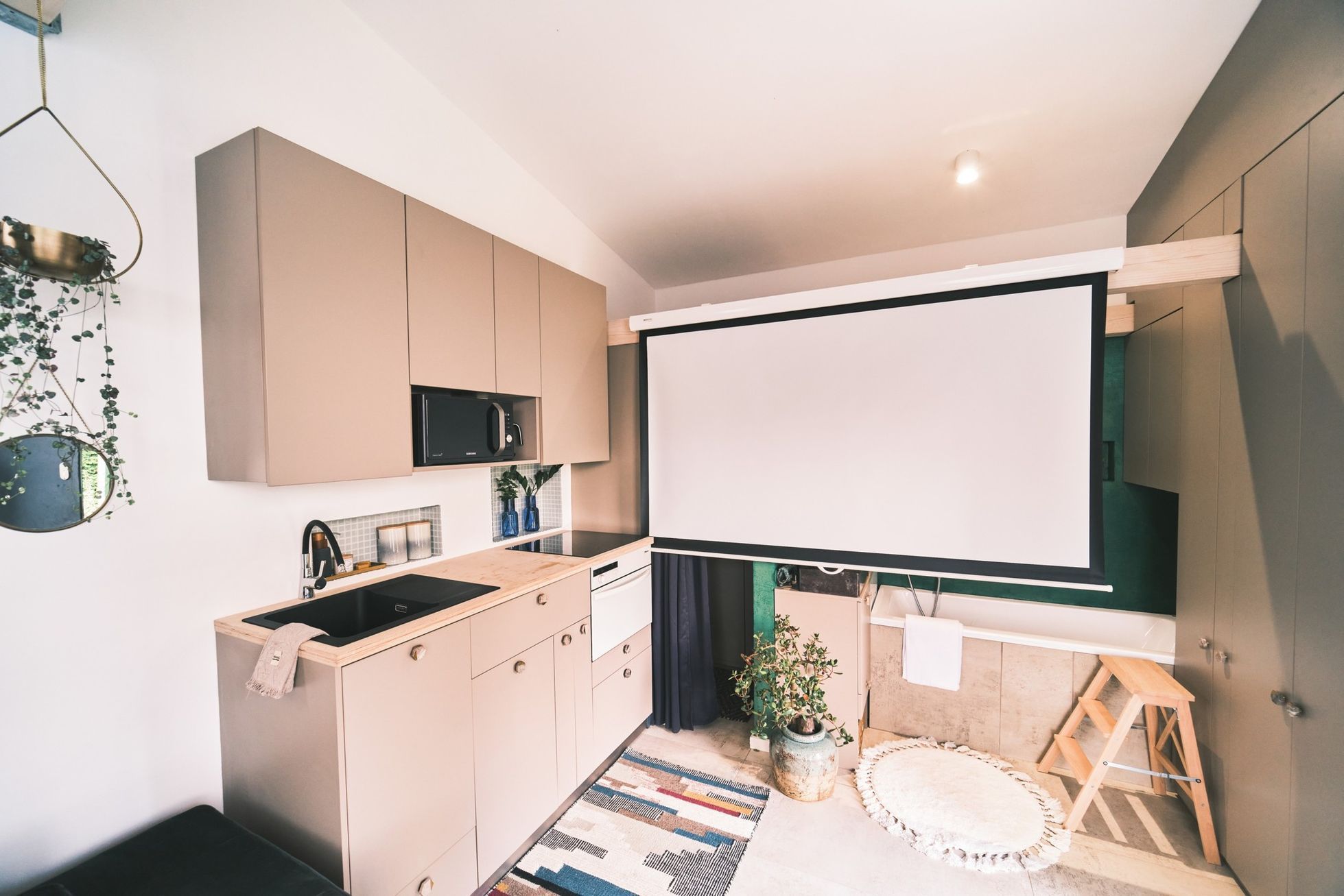 tiny house v praze