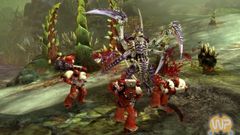 Warhammer 40 000: Dawn of War 2