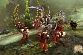 Warhammer 40 000: Dawn of War 2