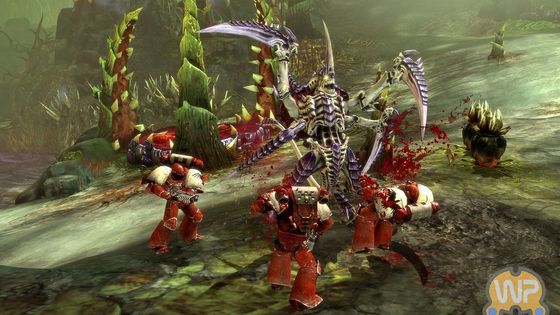 Warhammer 40 000: Dawn of War 2