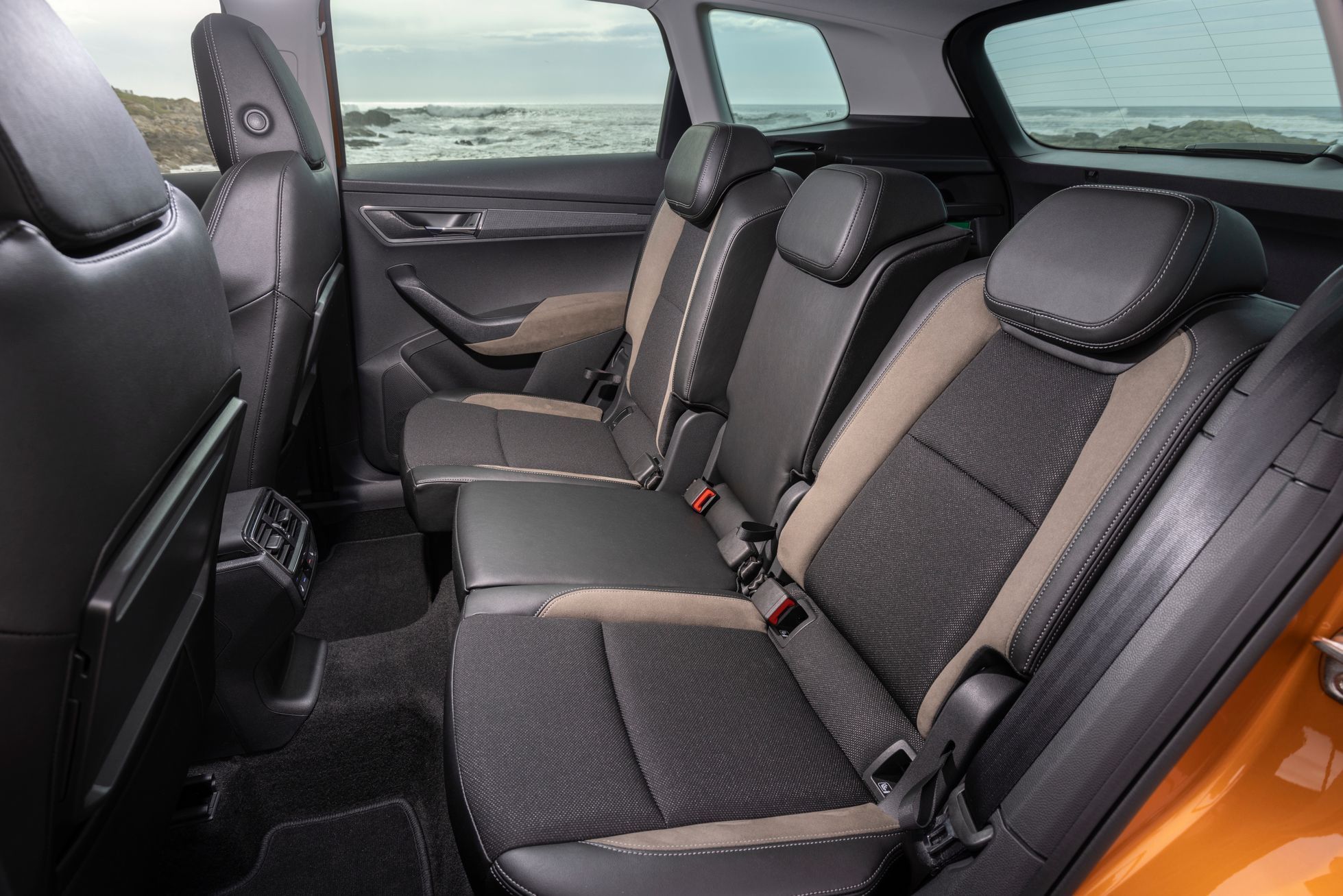 Škoda Karoq facelift 2022