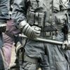 Brno blokovalo pochod neonacistů - finální foto