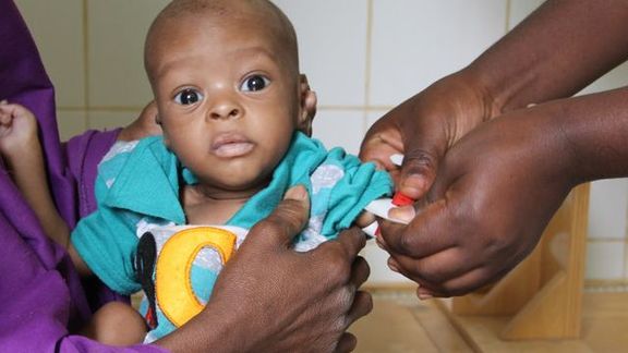 Ještě je čas zachránit nevinné životy. 