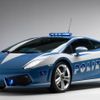 Lamborghini Gallardo