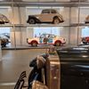 Škoda muzeum Mladá Boleslav 2022