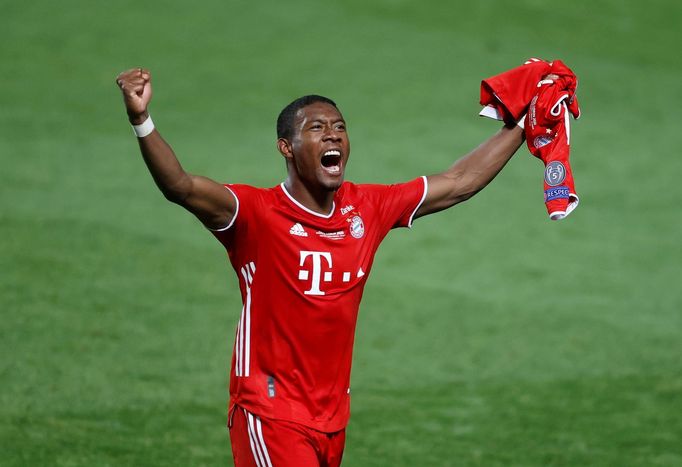 David Alaba