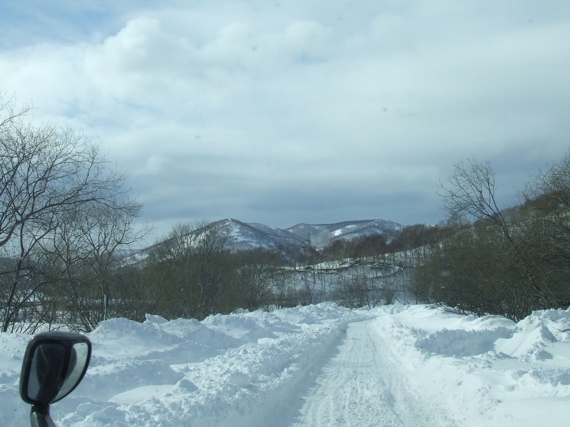 Rusko očima českého cestovatele