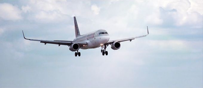 Společnost Qatar Airways spustila přímý let mezi Prahou a Dauhá. K této akci připravila speciální spot