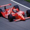 Indy 500: Nelson Piquet -1993