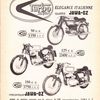Motocykly na Classic Show