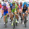 19. etapa Giro d´Italia s vítězem Romanen Kreuzigerem