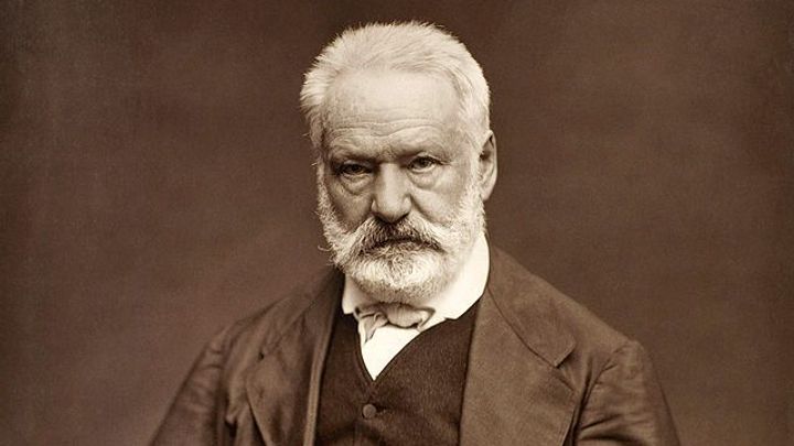 Victor Hugo - Aktuálně.cz
